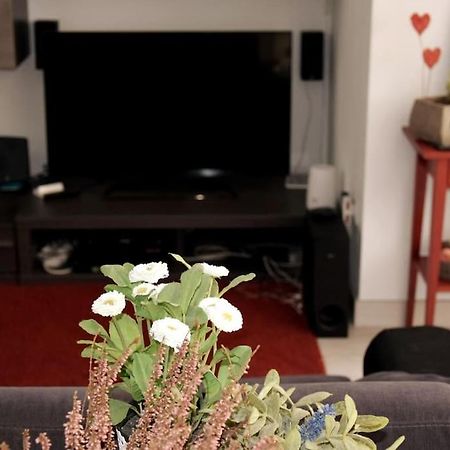 Energy Home Палермо Екстер'єр фото