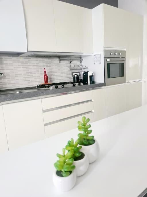 Energy Home Палермо Екстер'єр фото