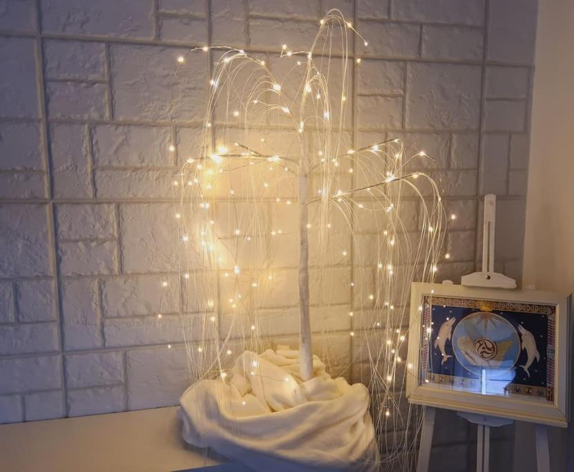 Energy Home Палермо Екстер'єр фото