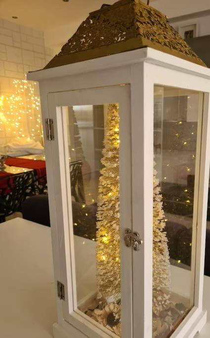 Energy Home Палермо Екстер'єр фото